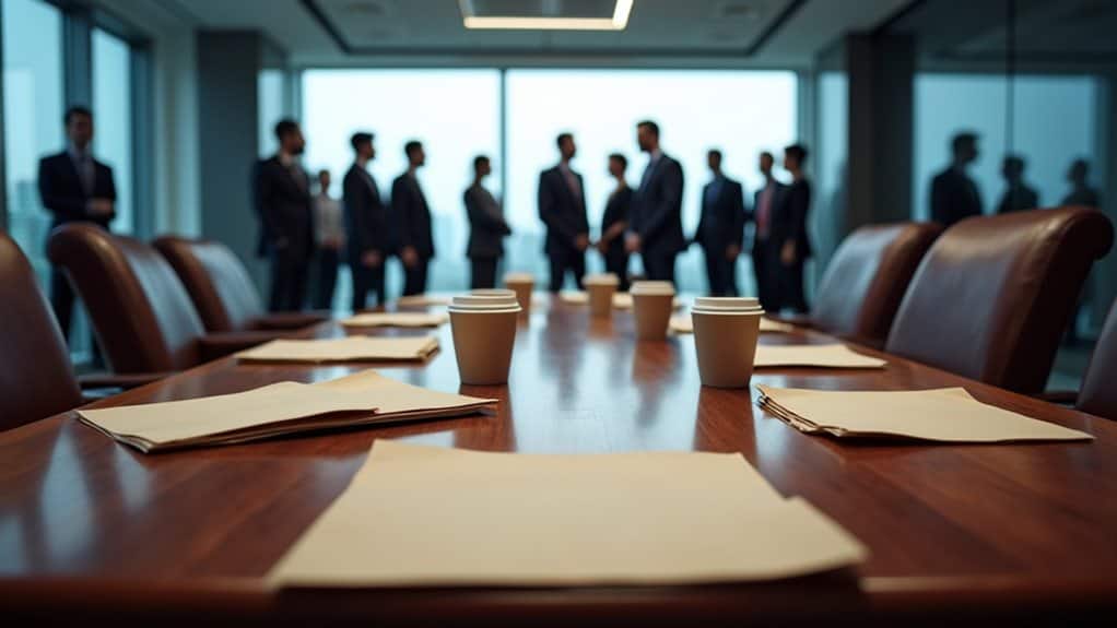 engage stakeholders for success
