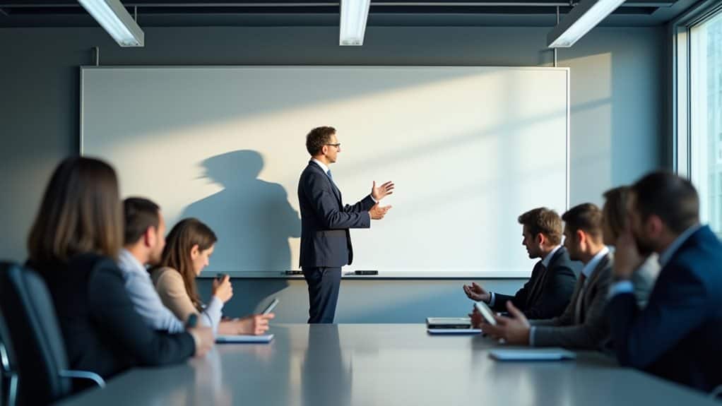 engagement enhances company values