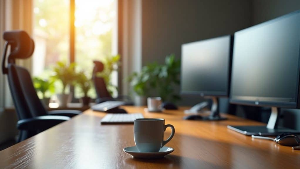 equitable hybrid work practices