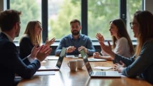 establishing equitable team guidelines