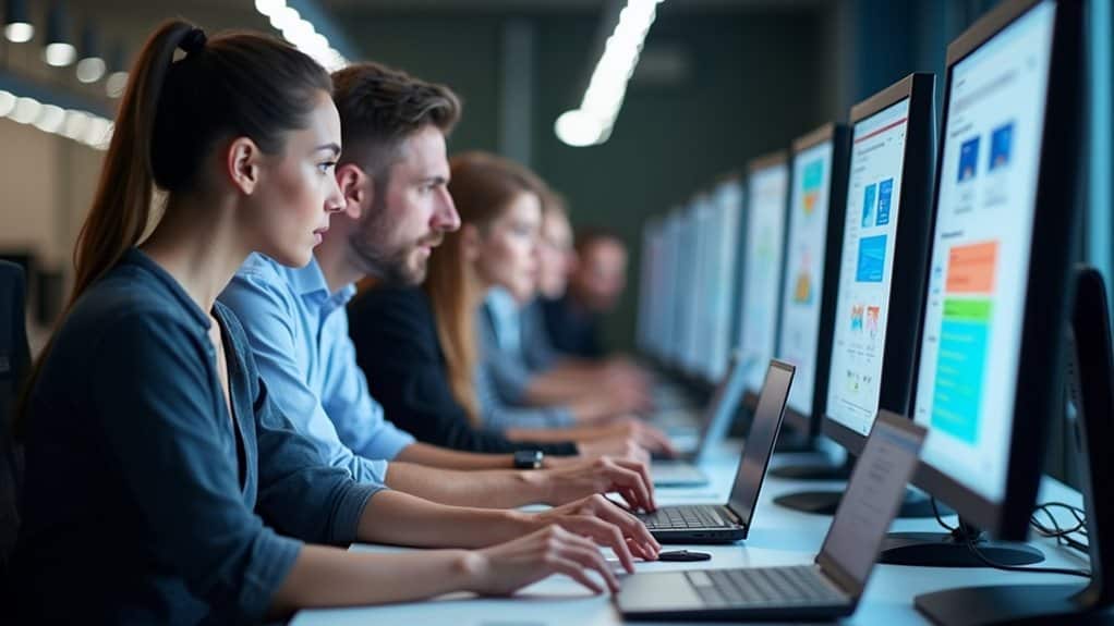 fostering a learning culture