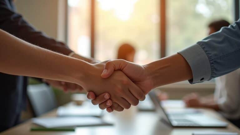 improved collaboration through change