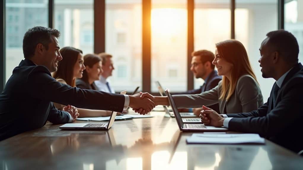 Solving Miscommunication Between Teams