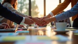 improving team collaboration issues