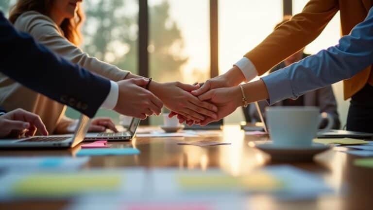improving team collaboration issues