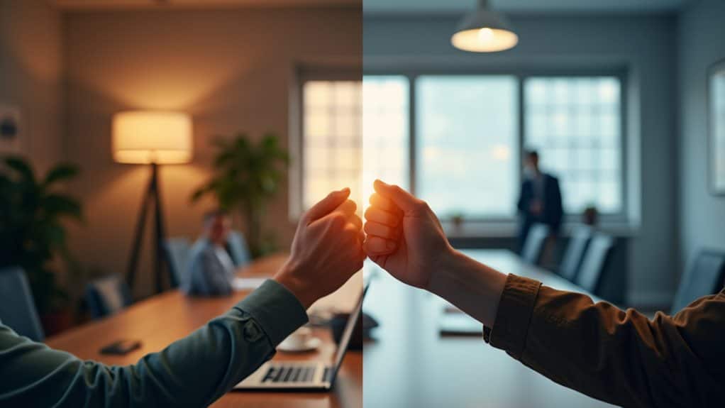 Helping Remote and In-Office Teams Collaborate Better