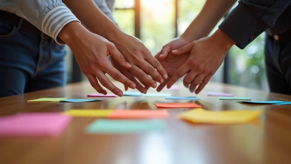 inclusive collaborative decision making