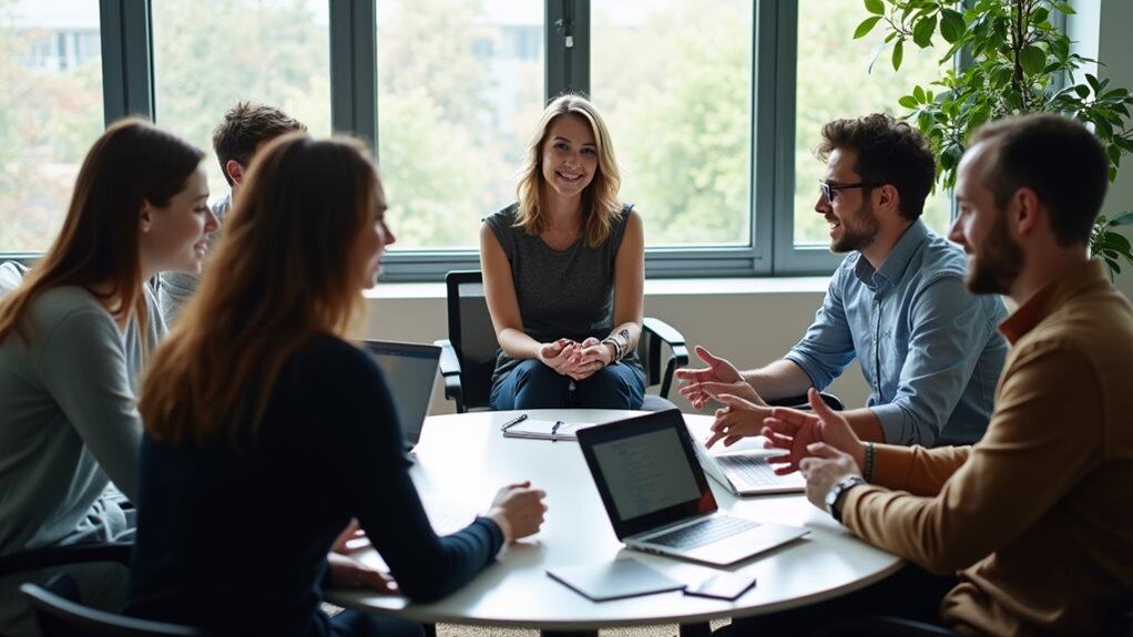 inclusive communication fosters engagement