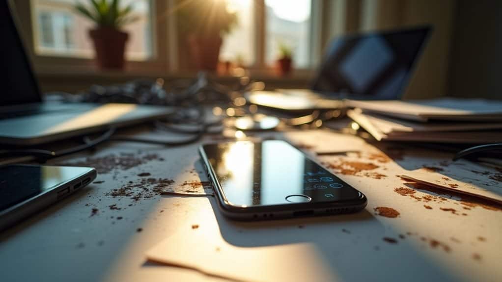 intentional technology use strategies