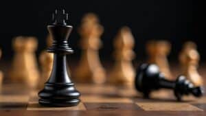 maintain focus during transitions