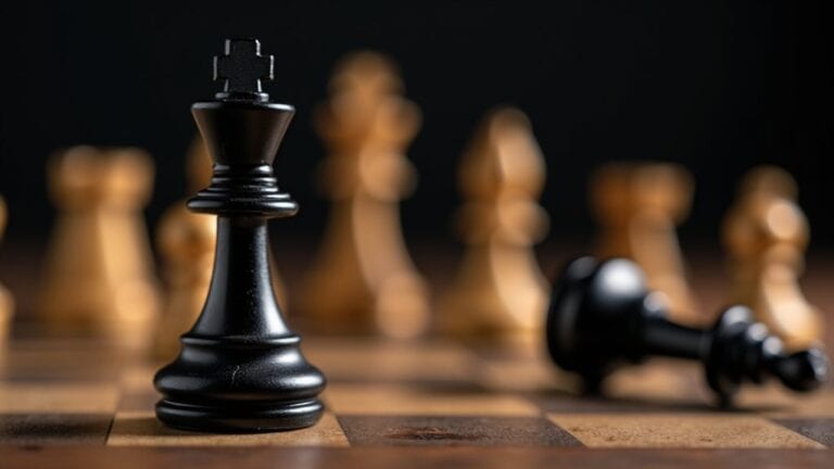 maintain focus during transitions