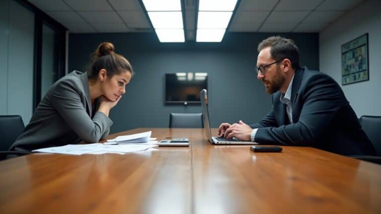 manage conflicting work styles