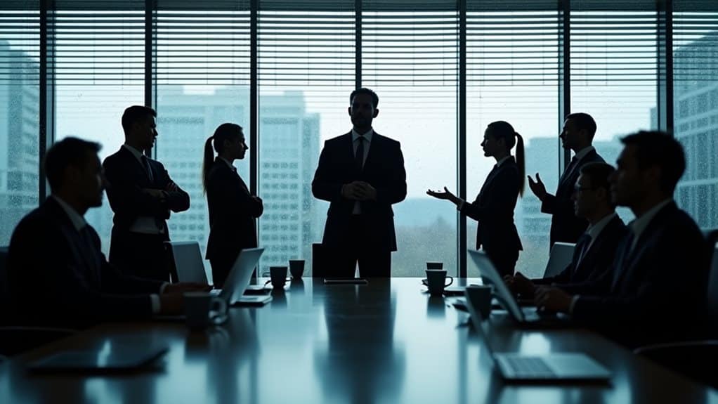 manage expectations through communication