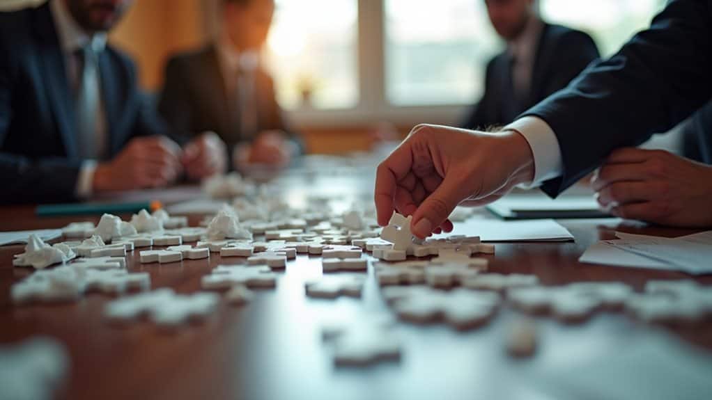 Fixing Mistakes With Change Management 101