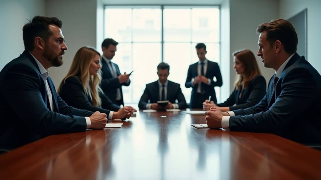 managing team dynamics effectively