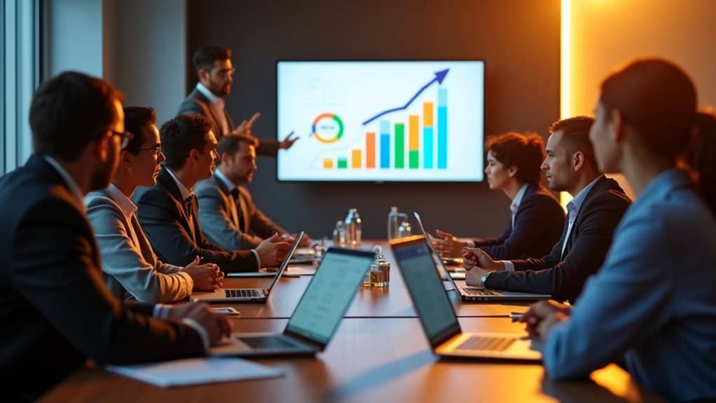 measure adjust communicate effectively