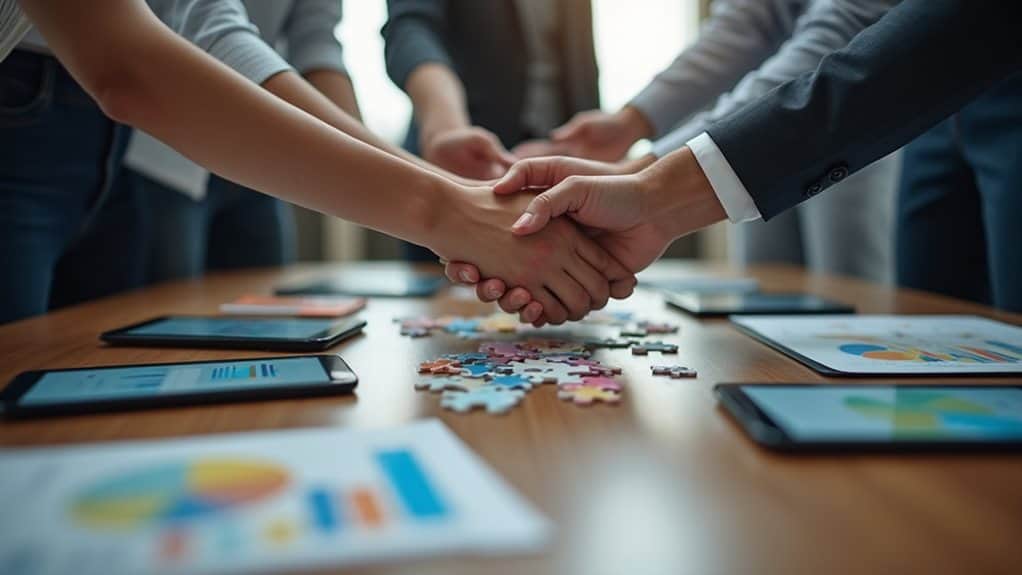 measuring collaboration effectiveness metrics