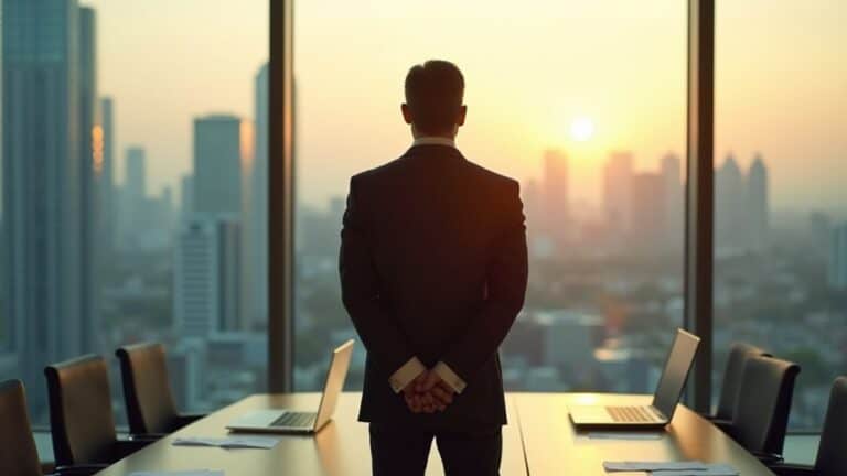 navigating post acquisition uncertainty