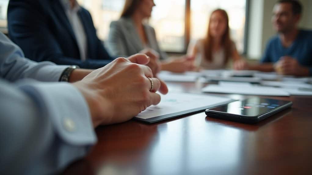 navigating workplace relationship dynamics