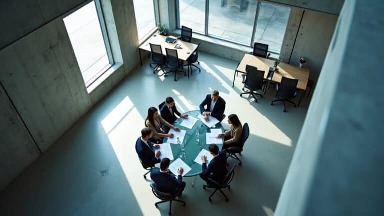 promote collaboration and communication