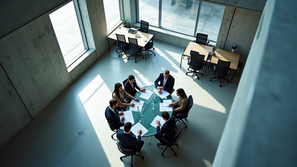 promote collaboration and communication