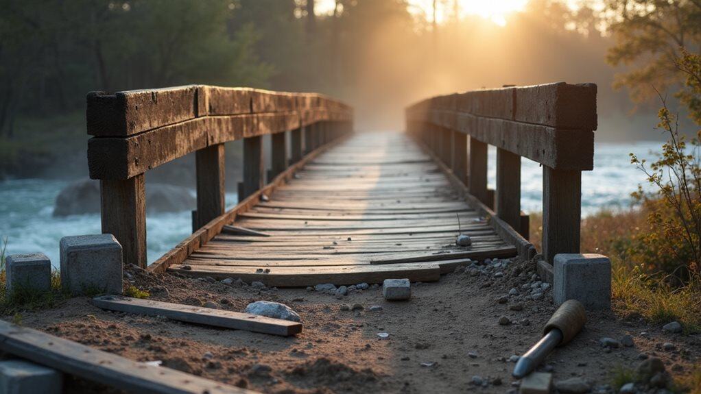 psychological barriers to change