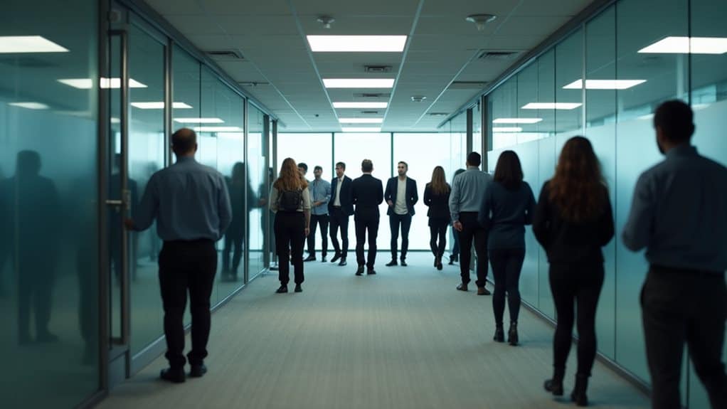 resistance patterns in organizations