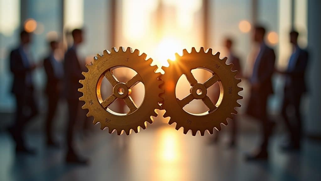 restructuring teams with empathy