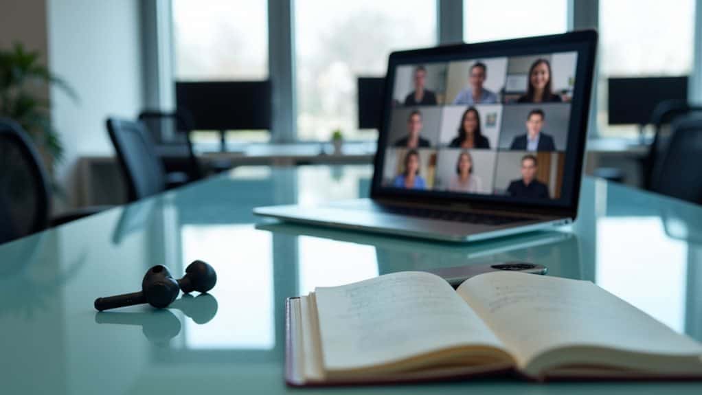 seamless hybrid work solutions