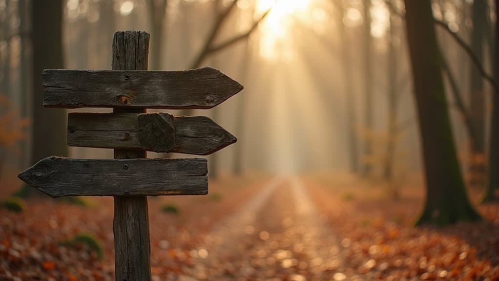 setbacks as growth opportunities