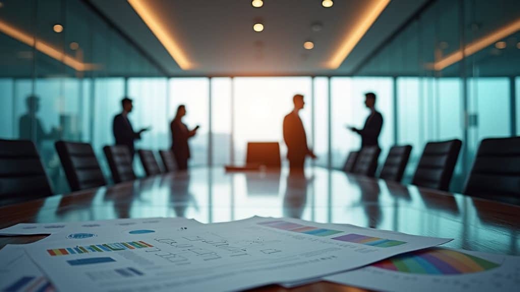 silo mentality hinders growth