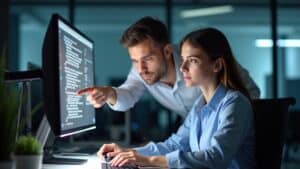 software training for employees