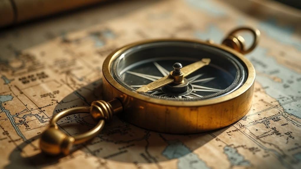 strategic shifts early detection