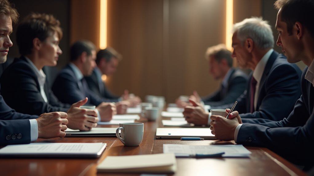 structured change management strategies