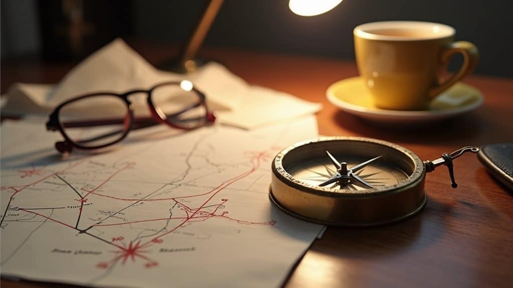 success metrics and adjustments