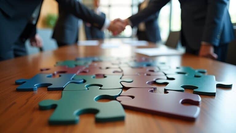successful collaborative business integration