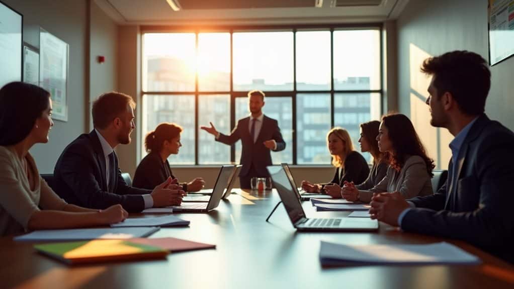 support resources and training