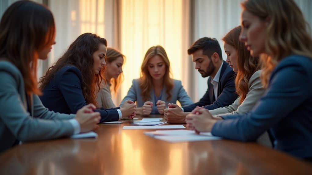 sustaining effective change management