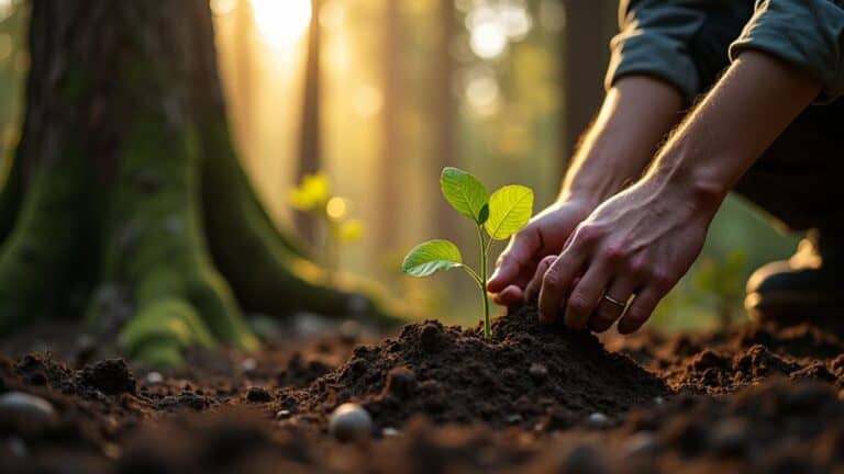 sustaining long term change efforts