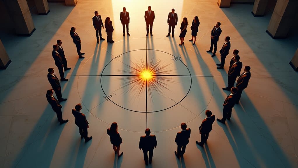 tailored messaging for stakeholders