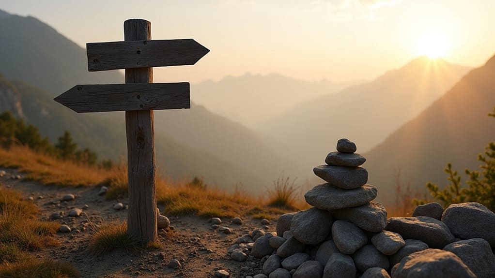 transform pain into purpose