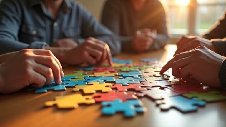 transformative team empowerment strategies
