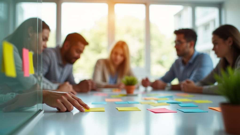 transforming feedback into collaboration