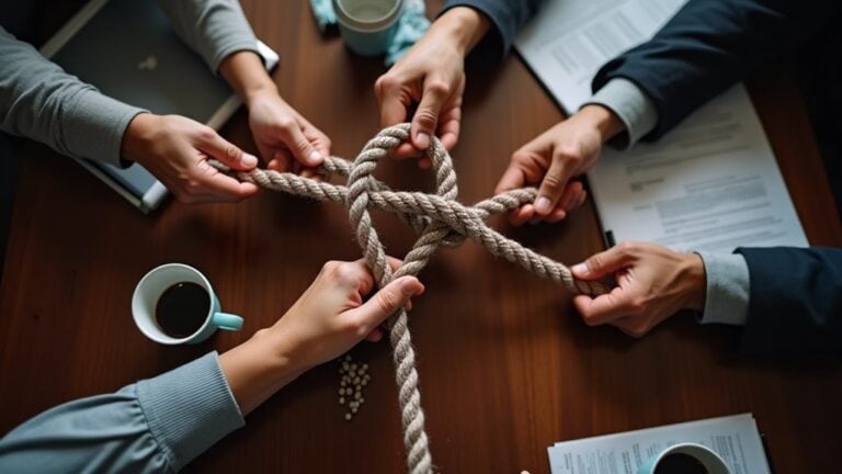 transforming frustrations into solutions