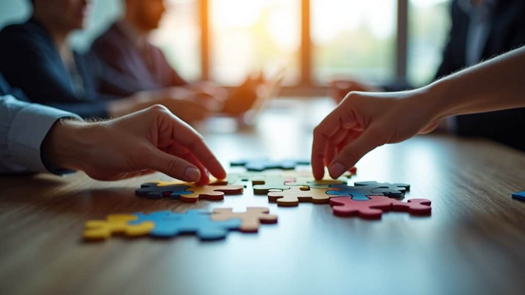 transforming strategy into action