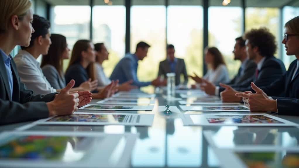 transforming values into actions