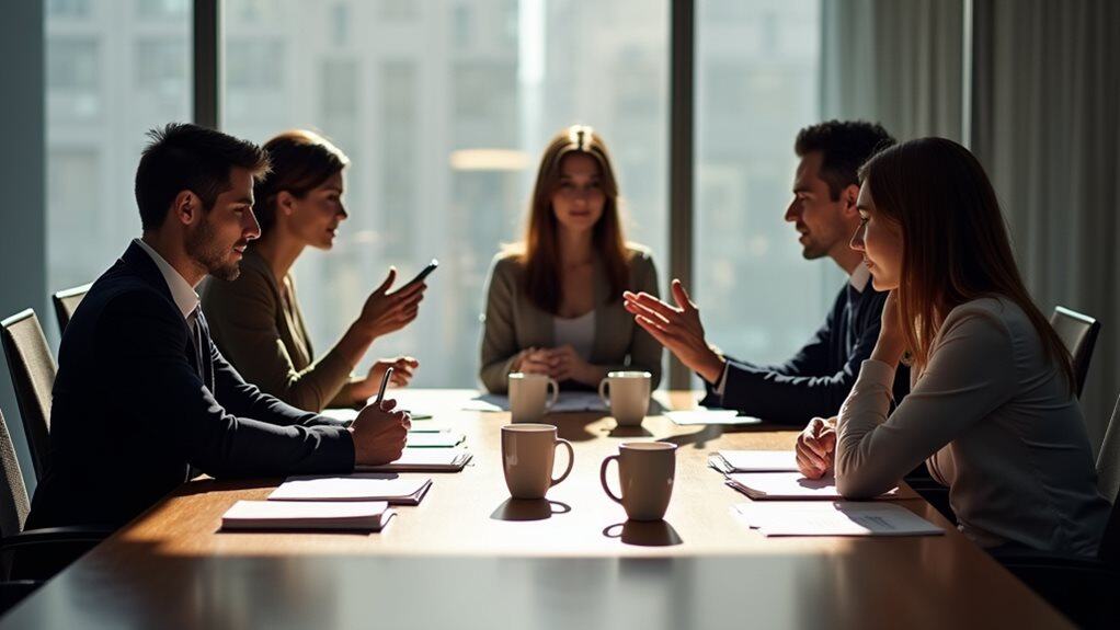 uncovering systemic team dysfunction