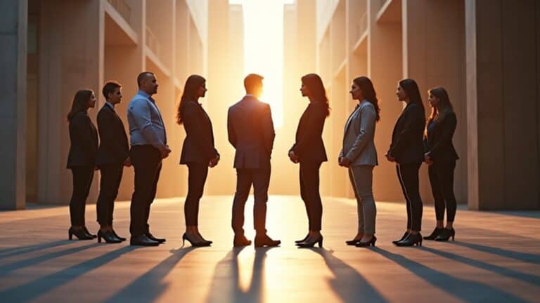 unified vision for success