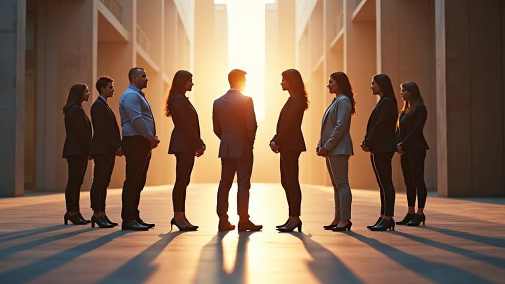 unified vision for success