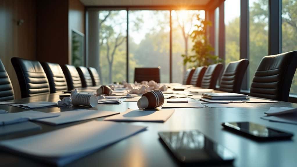 unmanaged change leads costs